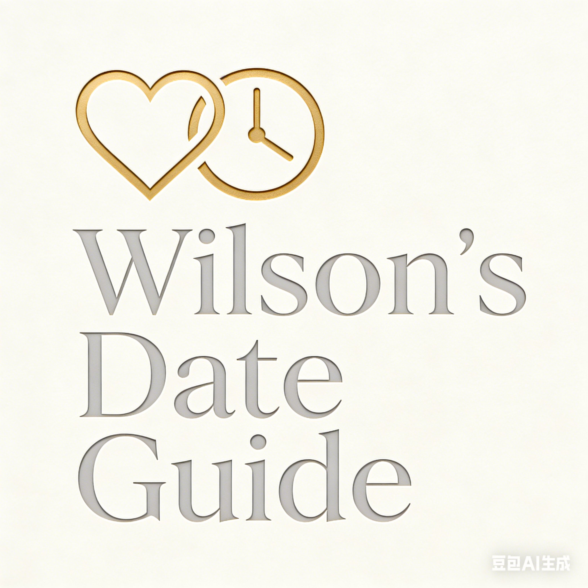 Wilson's Date Guide